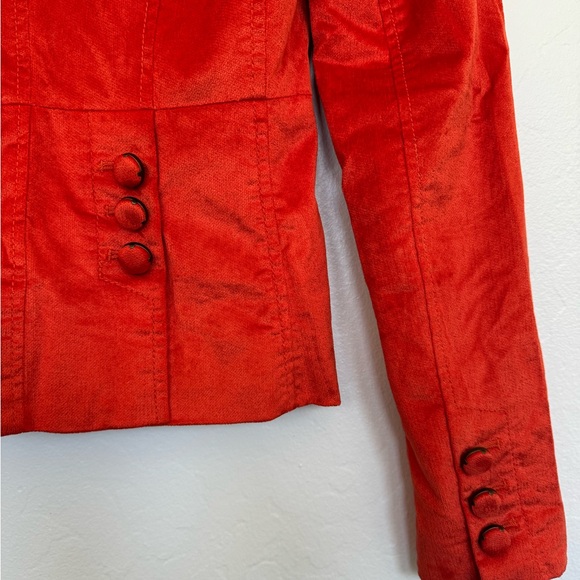 Vintage Armani Blazer - Picture 5 of 6